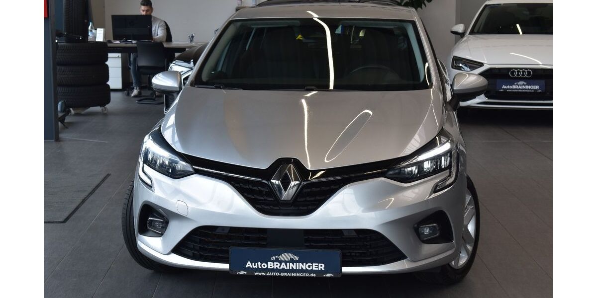 Renault Clio 81.944 km 11.550 &euro; Altdorf/Landshut 84032