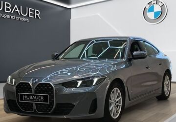 BMW 420 Gran Coupé 28.300 km 46.680 &euro; Landshut 84030