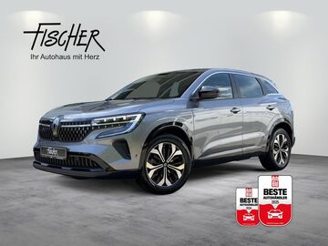 Gebrauchte Renault Austral