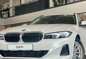 BMW 318 34.987 km 27.980 &euro; Landshut 84030