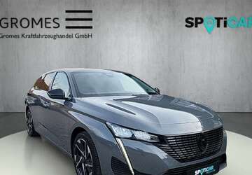 Peugeot 308 40.300 km 22.700 &euro; Wartenberg 85456