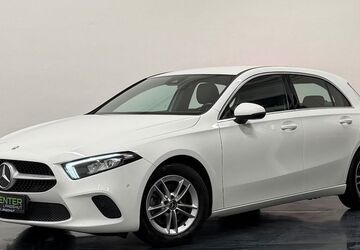 Mercedes-Benz A 200 66.000 km 21.490 &euro; Landshut 84028