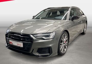 Audi S6 83.600 km 50.258 &euro; Landshut 84030