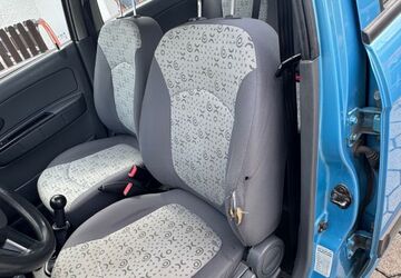 Chevrolet Matiz 99.163 km 2.200 &euro; Moosthenning 84164