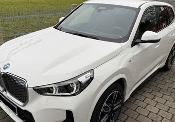 BMW iX1 28.000 km 44.800 &euro; Eching 84174