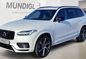 Volvo XC90 54.770 km 51.870 &euro; Landshut 84030