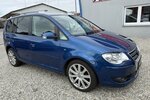 VW Touran 1.4 TSI DSG R-Line Highline Xenon Navi PDC 143.500 km 6.980 &euro; Altdorf 84032