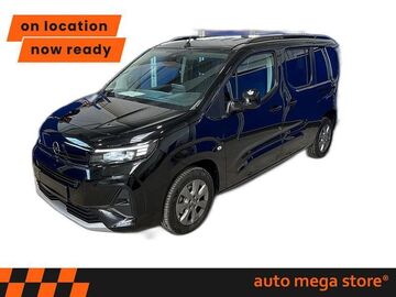 Gebrauchte Opel Combo