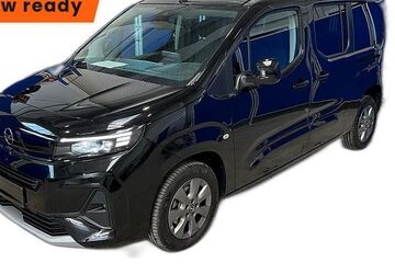 Opel Combo Life 14.999 km 28.593 &euro; Ergolding 84030