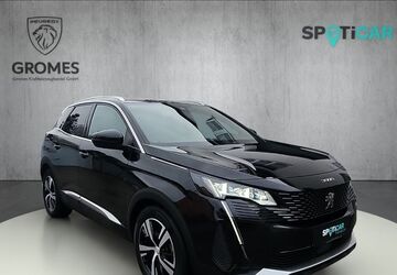 Peugeot 3008 85.800 km 22.700 &euro; Wartenberg 85456