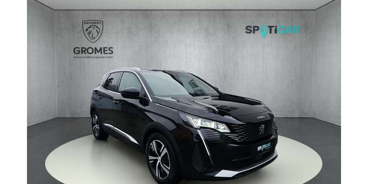 Peugeot 3008 85.800 km 22.700 &euro; Wartenberg 85456