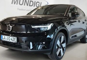 Volvo C40 8.420 km 43.490 &euro; Landshut 84030