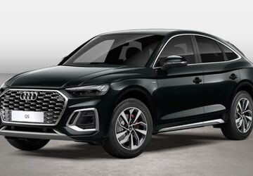 Audi Q5 76.550 km 38.820 &euro; Landshut 84030