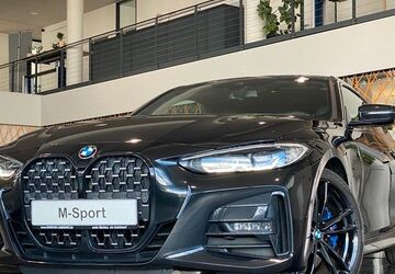 BMW 430 72.438 km 39.980 &euro; Landshut 84030