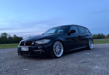 BMW 330 218.862 km 13.500 &euro; Landshut 84036