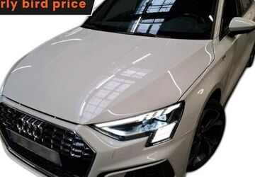 Audi A3 89.760 km 22.793 &euro; Ergolding 84030