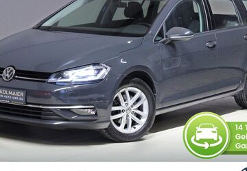VW Golf 164.810 km 12.490 &euro; Eching i. Ndb. 84174