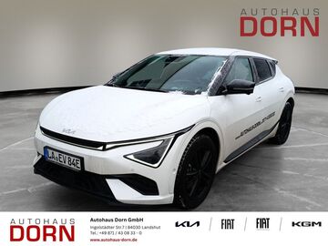 Gebrauchte Kia EV6