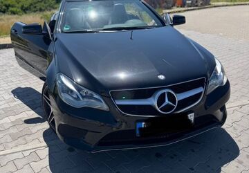 Mercedes-Benz E 200 165.000 km 17.200 &euro; Altdorf 84032