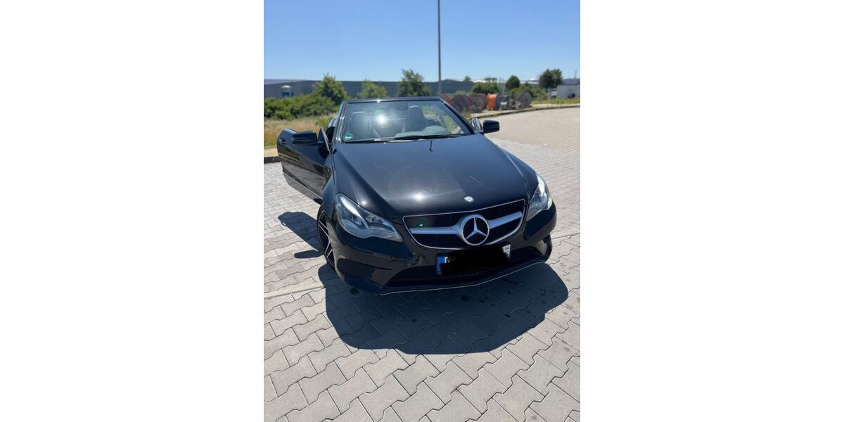 Mercedes-Benz E 200 165.000 km 17.200 &euro; Altdorf 84032