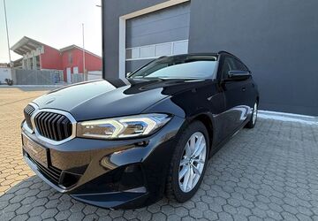 BMW 318 91.900 km 25.990 &euro; Mallersdorf-Pfaffenberg 84066