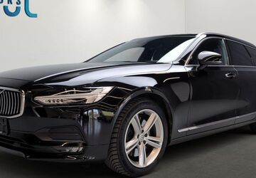Volvo V90 135.000 km 22.950 &euro; Landshut 84030