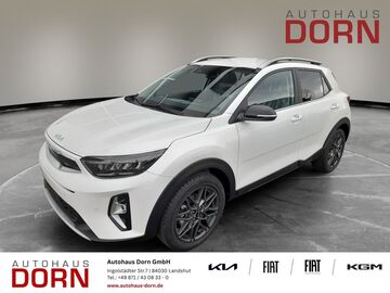 Gebrauchte Kia Stonic