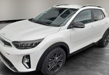 Kia Stonic 9.990 km 22.990 &euro; Landshut 84030