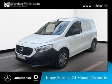 Gebrauchte Mercedes-Benz Citan