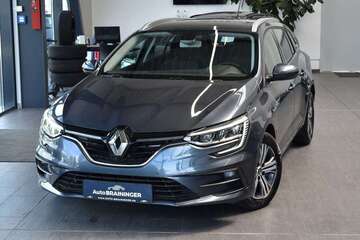 Gebrauchte Renault Megane