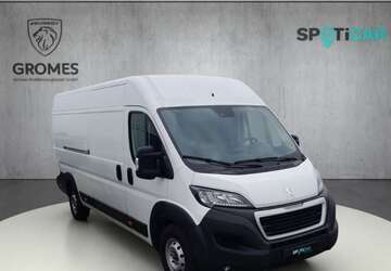 Peugeot Boxer 44.500 km 20.500 &euro; Wartenberg 85456