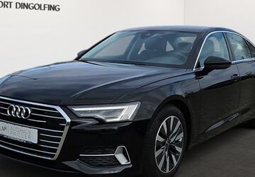 Audi A6 51.207 km 37.900 &euro; Dingolfing 84130