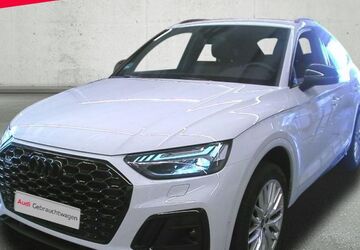 Audi Q5 30.750 km 45.150 &euro; Landshut 84030