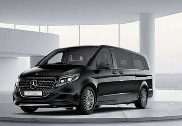Mercedes-Benz V 300 30.990 km 75.990 &euro; Landshut / Ergolding 84030