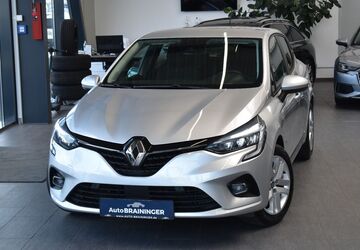 Renault Clio 50.836 km 11.550 &euro; Altdorf/Landshut 84032