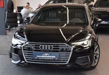 Audi A6 168.135 km 25.950 &euro; Altdorf/Landshut 84032