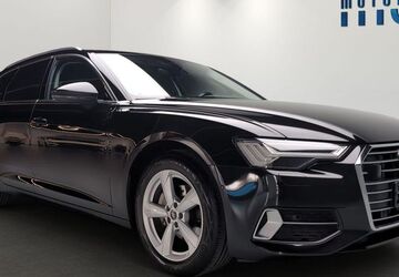 Audi A6 125.211 km 28.990 &euro; Landshut 84030