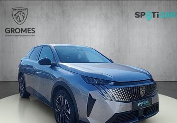 Peugeot 3008 47.300 km 24.390 &euro; Wartenberg 85456