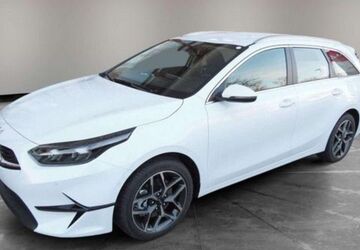 Kia ceed Sportswagon 4.990 km 29.790 &euro; Landshut 84030