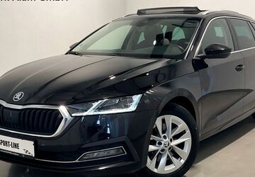 Skoda Octavia 137.132 km 19.999 &euro; Landshut 84030