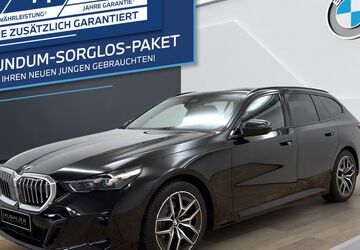 BMW 520 4.200 km 55.985 &euro; Landshut 84030