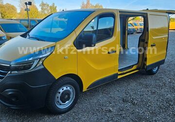Renault Trafic 80.000 km 10.996 &euro; Pfeffenhausen 84076
