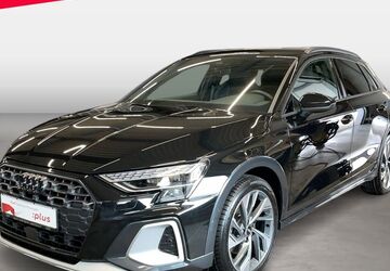 Audi A3 6.998 km 34.495 &euro; Landshut 84030