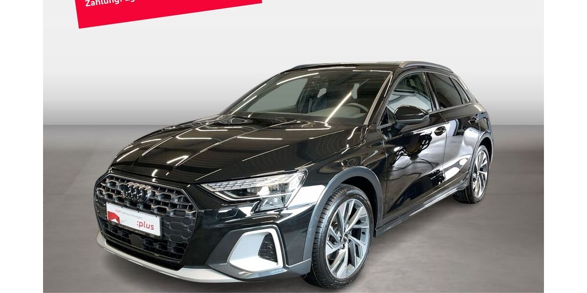 Audi A3 6.998 km 34.495 &euro; Landshut 84030