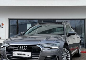 Audi A6 97.800 km 31.999 &euro; Landshut 84030