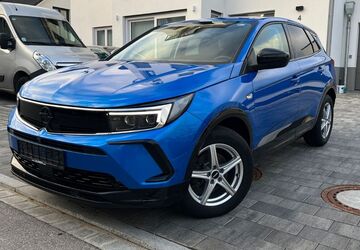 Opel Grandland (X) 89.000 km 17.990 &euro; Nandlstadt 85405