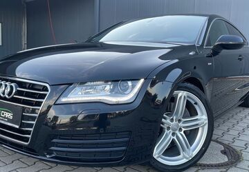 Audi A7 169.900 km 19.999 &euro; Eching (Kreis Landshut) 84174