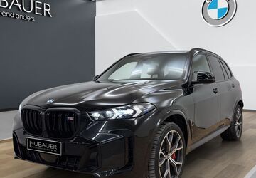 BMW X5 M60 9.700 km 84.490 &euro; Landshut 84030