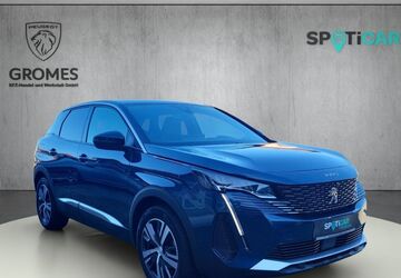 Peugeot 3008 75.900 km 22.490 &euro; Wartenberg 85456