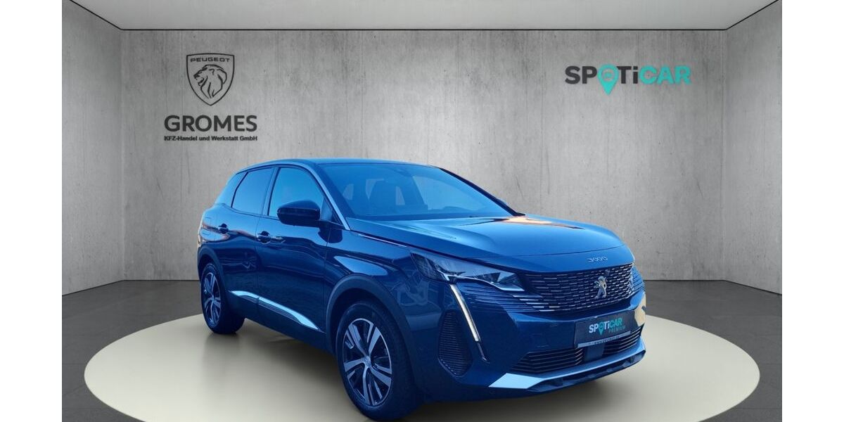 Peugeot 3008 75.900 km 22.490 &euro; Wartenberg 85456